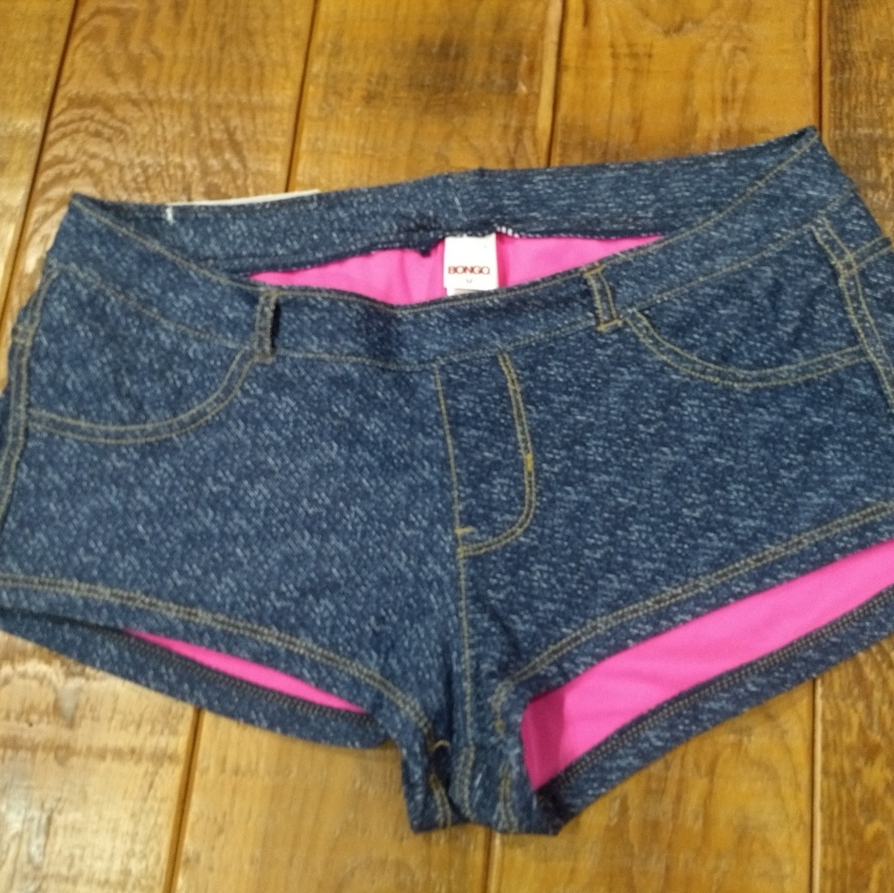 BONGO swim bottoms